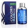 Colors Man Blue de Benetton 100 ml edt para Caballero