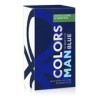 Colors Man Blue de Benetton 100 ml edt para Caballero