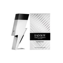 Bad Boy Superstars de Carolina Herrera 100 ml edt para Caballero