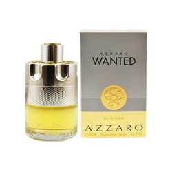 Azzaro Wanted de Azzaro 100 ml edt para Caballero