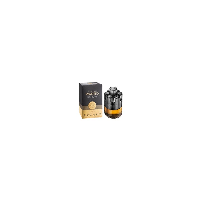 Azzaro Wanted by Night de Azzaro 100 ml edp para Caballero