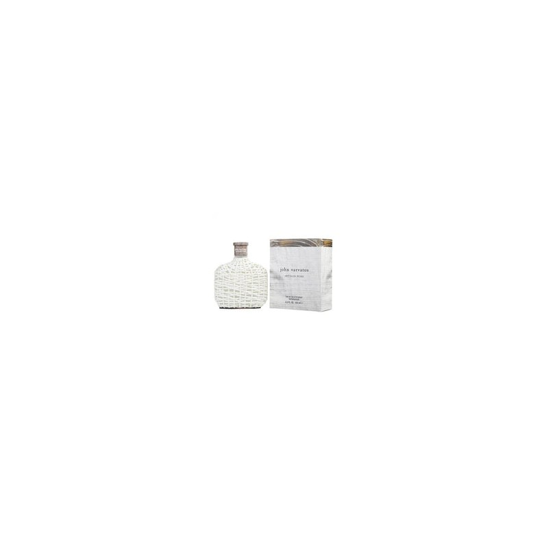 Artisan Pure de John Varvatos 125 ml edt para Caballero