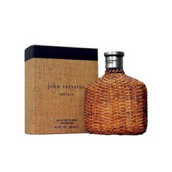Artisan de John Varvatos 125 ml edt para Caballero