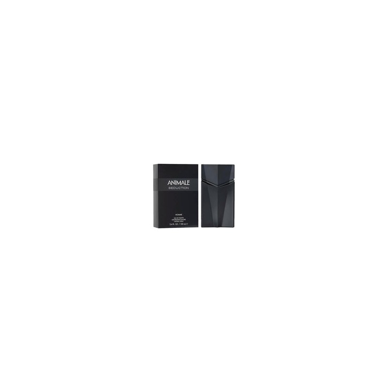 Animale Seduction de Animale 100 ml edt para Caballero