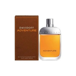 Adventure de Davidoff 100 ml edt para Caballero