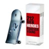 212 Heroes de Carolina Herrera 90 ml edt para Caballero