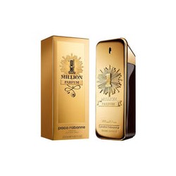 1 Million Parfum de Paco Rabanne 200 ml edp para Caballero