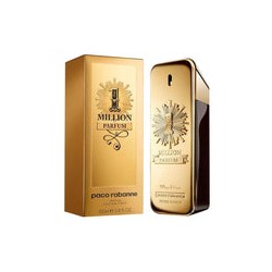1 Million Parfum de Paco Rabanne 100 ml edp para Caballero