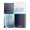 L' Eau D' Issey Sport de Issey Miyake edt 100 ml para Hombre
