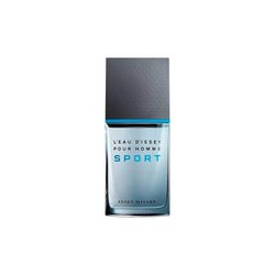 L' Eau D' Issey Sport de Issey Miyake edt 100 ml para Hombre