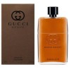 Gucci Guilty Absolute de Gucci edp 90 ml para Hombre