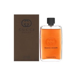 Gucci Guilty Absolute de Gucci edp 90 ml para Hombre