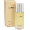 Escape for Men de Calvin Klein edt 100 ml para Hombre