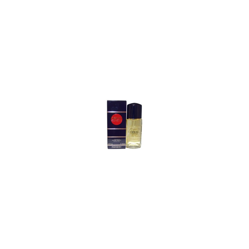 Opium Pour Homme de Yves Saint Laurent edt 100 ml para Hombre