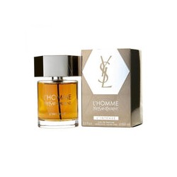 L'Homme Intense de Yves Saint Laurent edp 100 ml para Hombre