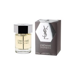 L' Homme de Yves Saint Laurent edt 100 ml para Hombre