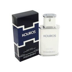 Kouros de Yves Saint Laurent edt 100 ml para Hombre