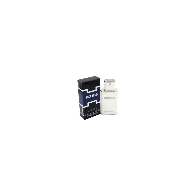 Kouros de Yves Saint Laurent edt 100 ml para Hombre