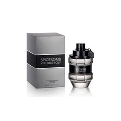 Spicebomb de Viktor And Rolf edt 100 ml para Hombre
