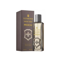 Swiss Army Rock de Victorinox edt 100 ml para Hombre