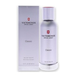 Swiss Army de Victorinox edt 100 ml para Hombre
