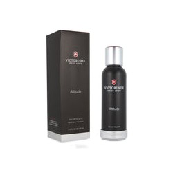Swiss Army Altitude de Victorinox edt 100 ml para Hombre