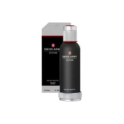 Swiss Army Altitude de Victorinox edt 100 ml para Hombre