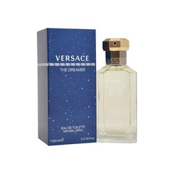 The Dreamer de Versace edt 100 ml para Hombre
