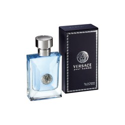 Versace Pour Homme de Versace edt 100 ml para Hombre