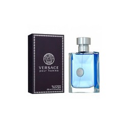 Versace Pour Homme de Versace edt 100 ml para Hombre