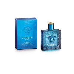 Eros de Versace edt 100 ml para Hombre