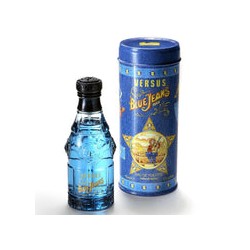 Blue Jeans de Versace edt 75 ml para Hombre