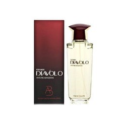 Diavolo de Antonio Banderas edt 100 ml para Hombre