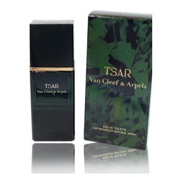 Tsar de Van Cleef and Arpels edt 100 ml para Hombre