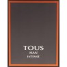 Tous Man Intense de Tous edt 100 ml para Hombre