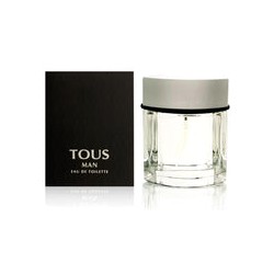 Tous Man de Tous edt 100 ml para Hombre