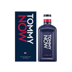 Tommy Now de Tommy Hilfiger edt 100 ml para Hombre