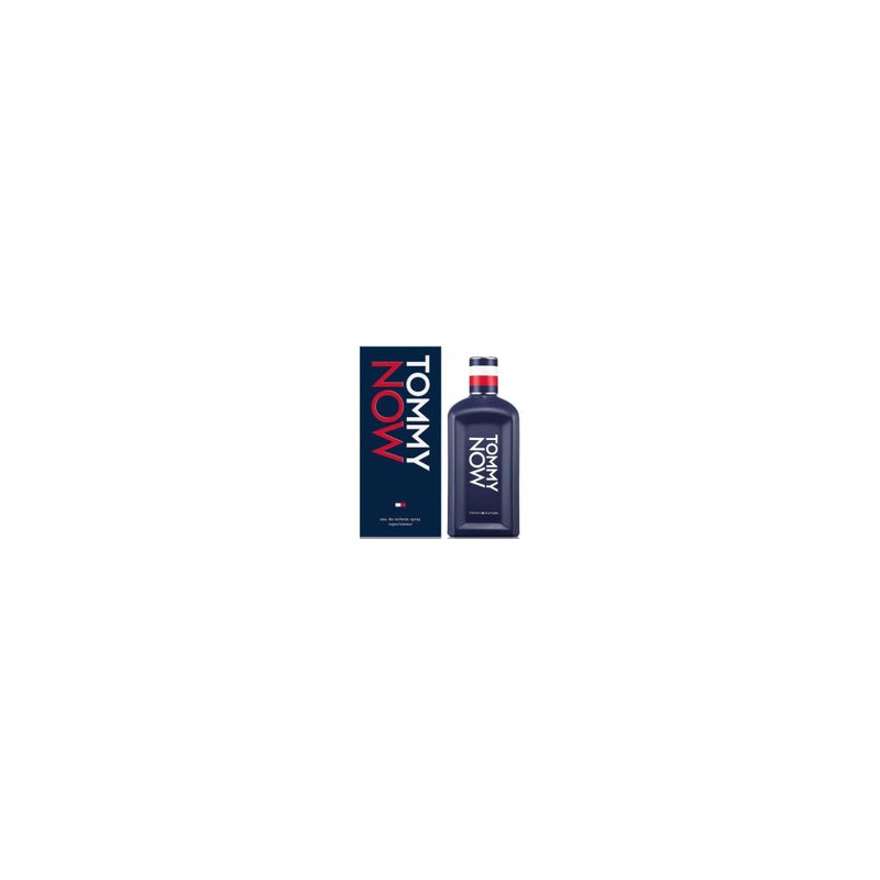 Tommy Now de Tommy Hilfiger edt 100 ml para Hombre