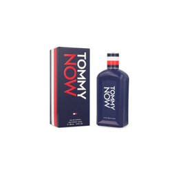 Tommy Now de Tommy Hilfiger edt 100 ml para Hombre