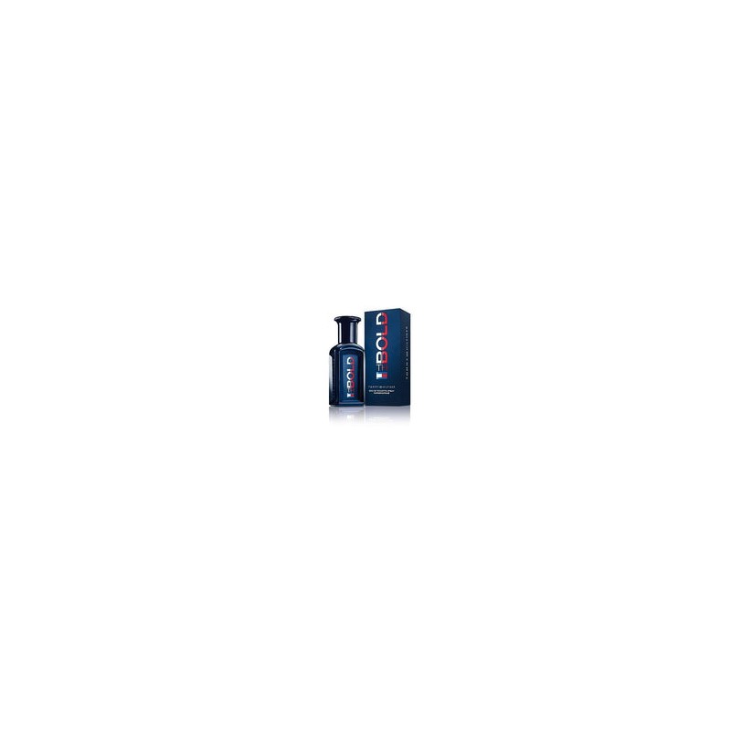 TH Bold de Tommy Hilfiger edt 100 ml para Hombre