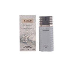 Lapidus Pour Homme de Ted Lapidus edt 100 ml para Hombre