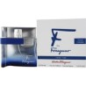 F by Ferragamo Free Time de Salvatore Ferragamo edt 100 ml para Hombre