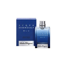 Acqua Essenziale Blu de Salvatore Ferragamo edt 100 ml para Hombre