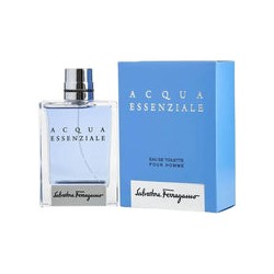 Acqua Essenziale de Salvatore Ferragamo edt 100 ml para Hombre