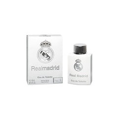 Real Madrid de Real Madrid edt 100 ml para Hombre