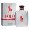 Polo Red Rush de Ralph Lauren edt 125 ml para Hombre
