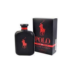 Polo Red Extreme de Ralph Lauren edp 125 ml para Hombre