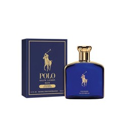 Polo Blue Gold Blend de Ralph Lauren edp 125 ml para Hombre