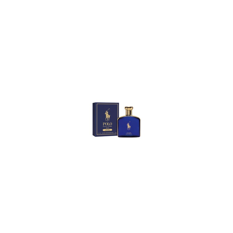 Polo Blue Gold Blend de Ralph Lauren edp 125 ml para Hombre