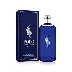 Polo Blue de Ralph Lauren edt 300 ml para Hombre